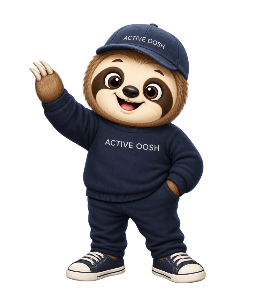Home - Active OOSH